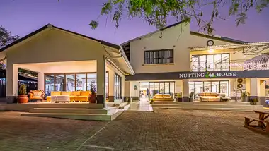 Nutting House - Accommodation, Conferences & Functions