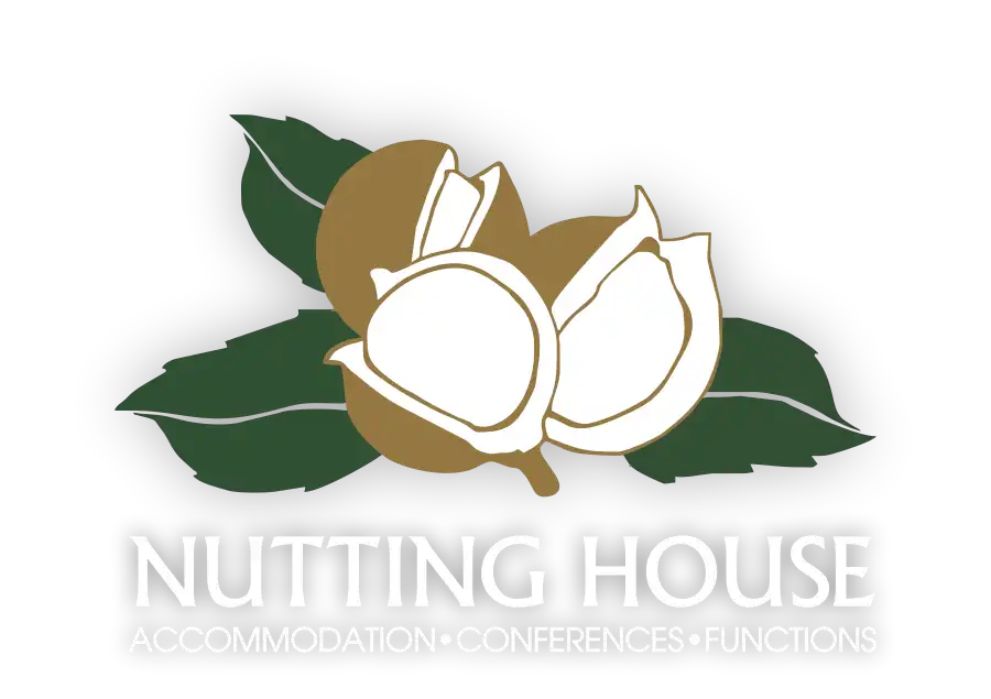 Nutting House Lodge - Logo